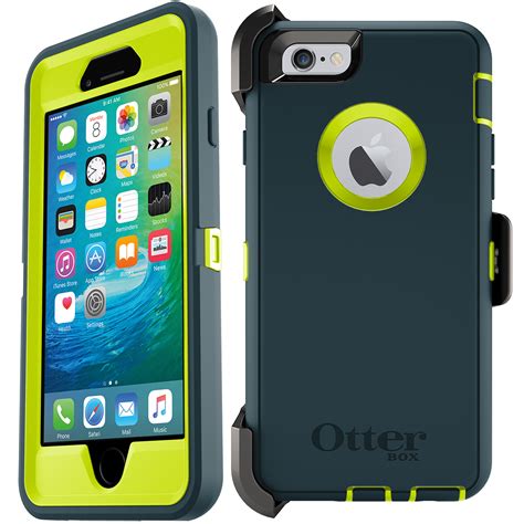 otterbox iphone 6s defender series